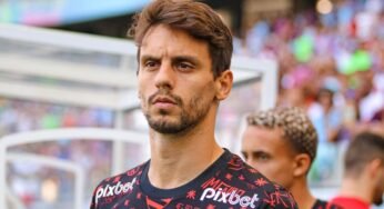 Rodrigo Caio dispara sobre fracasso nas negociações com Sevilla de Sampaoli: “Livramento”