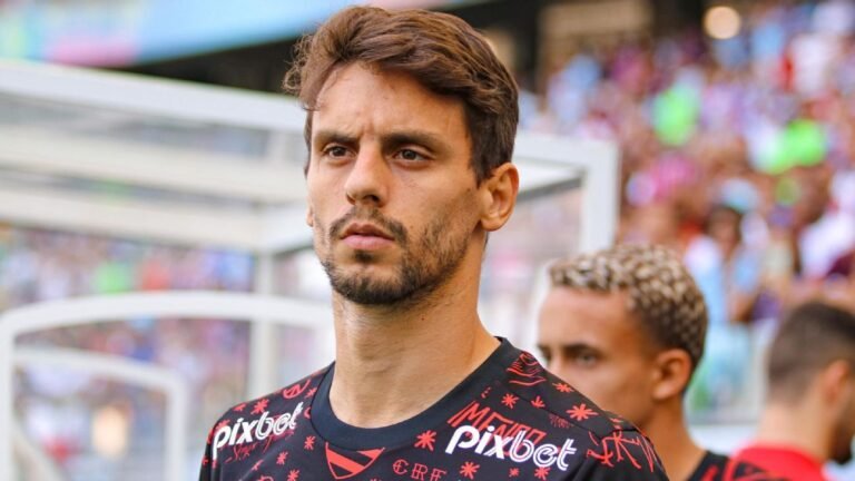 Rodrigo Caio dispara sobre fracasso nas negociações com Sevilla de Sampaoli: “Livramento”