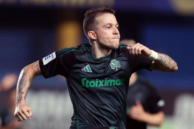 Rodrigo Caetano fala sobre interesse do Atlético em Bernard
