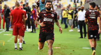 Gabigol é alvo de denúncia após tentativa de fraude em exame antidoping