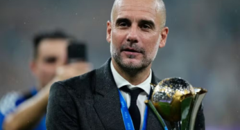 Após título Mundial, Guardiola exalta trabalho de Diniz e fala sobre chances de Sul-Americanos no torneio