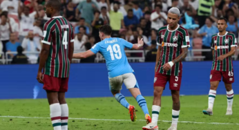 Com derrota, Fluminense se iguala ao Santos de Neymar e tem maior derrota brasileira em Mundiais de clubes