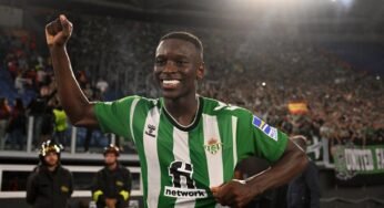 Flamengo faz proposta de empréstimo pelo atacante Luiz Henrique