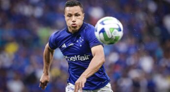 Corinthians, Inter e Grêmio estão interessados na contratação de Marlon
