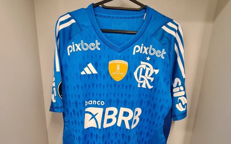 Flamengo aprova novo patrocínio master que renderá R$ 170 milhões em dois anos