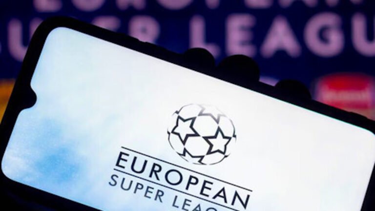 Superliga vence processo no Tribunal de Justiça da União Europeia e torneio vira realidade