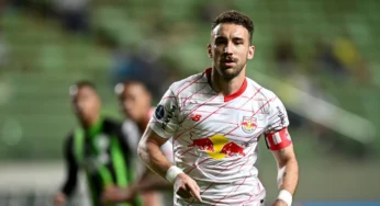 Flamengo tenta reduzir pedida do Bragantino por Léo Ortiz