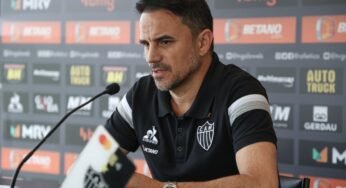 Rodrigo Caetano é alvo da CBF para vaga de diretor de seleções; Rui Costa e Thiago Scuro são opções