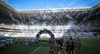 Diretor de competições da FMF confirma nova data para clássico entre Atlético e Cruzeiro