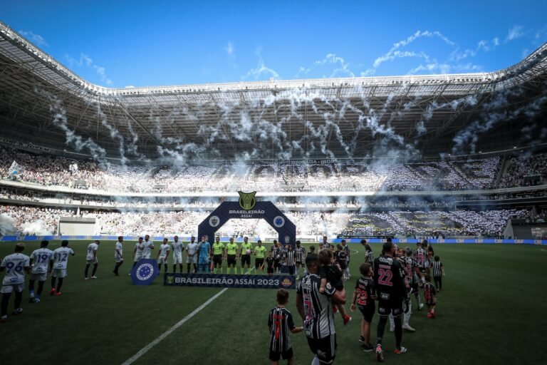 Diretor de competições da FMF confirma nova data para clássico entre Atlético e Cruzeiro