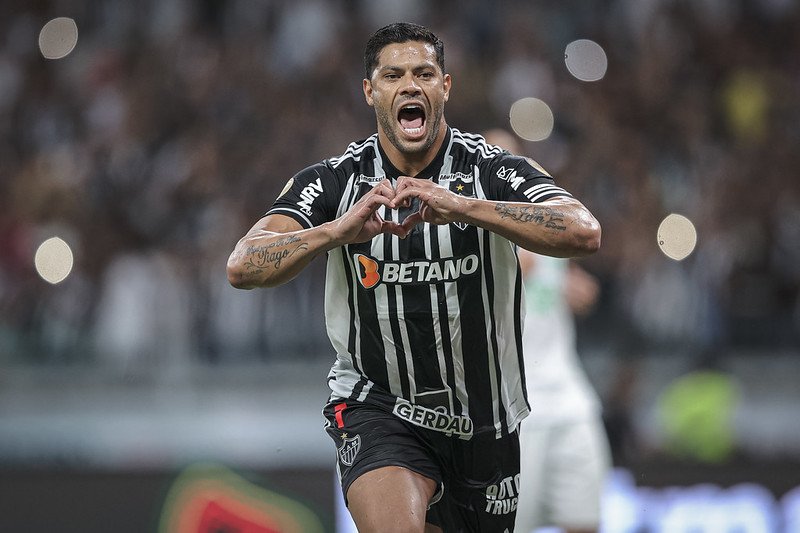 Atlético é a quarta equipe com mais jogos na Libertadores no últimos dez anos
