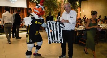 Rubens Menin prevê prazo de 3 a 4 anos para quitação total de dívidas do Atlético