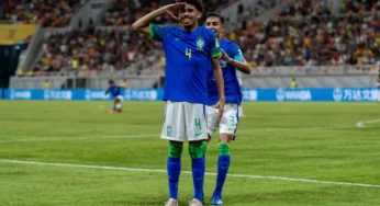 Flamengo avança na contratação de Da Mata, destaque do Grêmio e da Seleção sub-17