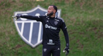 Everson projeta grandes conquistas para 2024 e busca temporada individual melhor que 2023