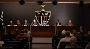 Investidores de SAF do Atlético falam sobre pagamento de dívidas e aporte de R$ 900 milhões