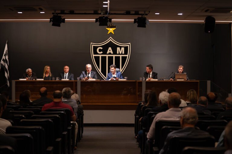 Investidores de SAF do Atlético falam sobre pagamento de dívidas e aporte de R$ 900 milhões