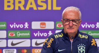 Novo comandante, Dorival fala sobre mudanças de postura da Seleção e convocações futuras