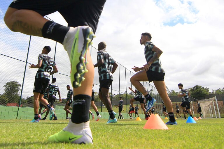 Botafogo utilizará time principal no Campeonato Carioca, mas mesclará jogadores