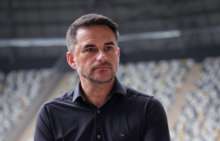 Rodrigo Caetano volta a falar sobre possível convite da CBF e saída do Atlético: “Convocação”