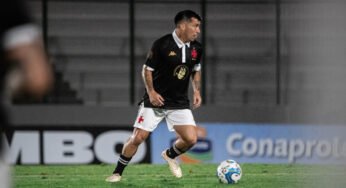 Após acerto, marca volta atrás e recua em patrocínio milionário com o Vasco