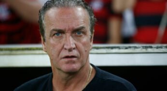 Justiça da Suíça anula condenação de Cuca e família do treinador se pronuncia nas redes sociais