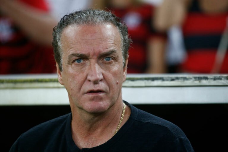 Justiça da Suíça anula condenação de Cuca e família do treinador se pronuncia nas redes sociais