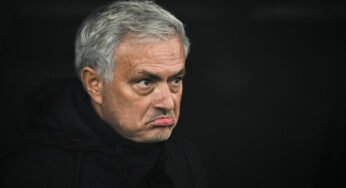 José Mourinho desmente proposta e possível acerto com a Seleção Brasileira