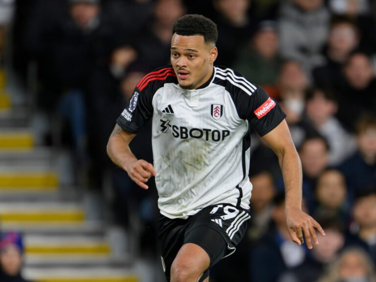 Rodrigo Muniz sai da pauta do Atlético após nova recusa do Fulham