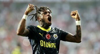 Internacional busca a contratação de Fred, ex-Manchester United