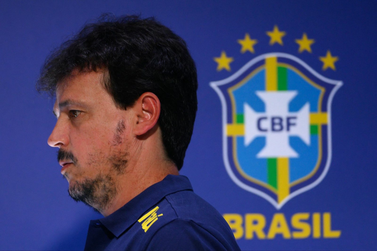 Fernando Diniz esperava convite da CBF após ‘não’ de Ancelotti e se irrita com demissão na Seleção