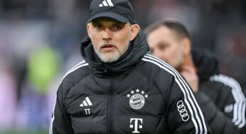 Tuchel define prioridade do Bayern de Munique na janela de transferências