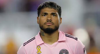 Josef Martínez é oferecido ao Atlético, mas altos valores afastam interesse do clube