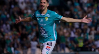 Destaque do Pachuca, Lucas Di Yorio é alvo de Cruzeiro e Vasco, afirma jornalista