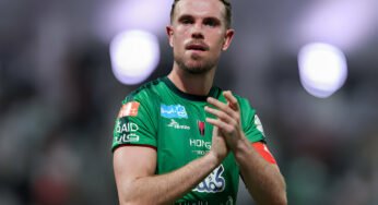 Ex-Liverpool, Henderson é anunciado pelo Ajax