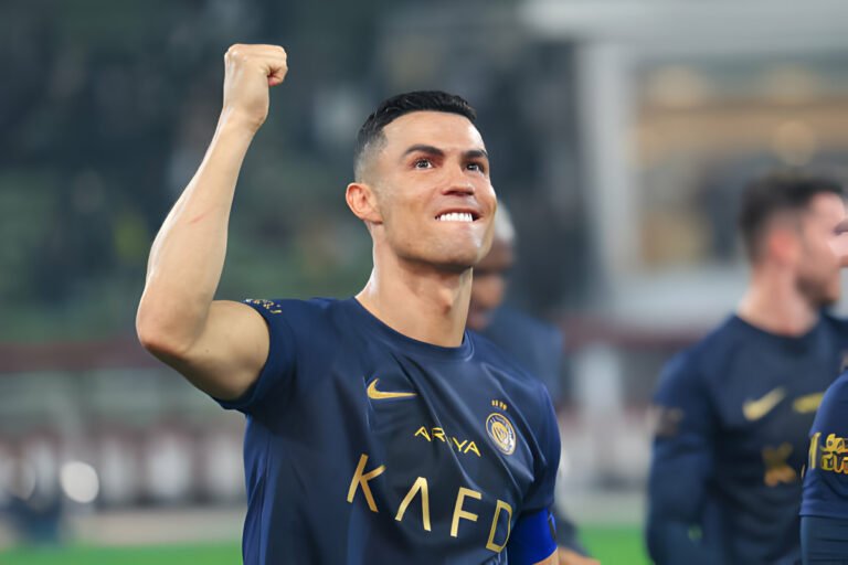 Cristiano Ronaldo fala sobre Liga Saudita e compara com a Ligue 1: “Somos melhores”