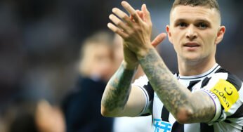 Bayern de Munique tem interesse na contratação de Kieran Trippier, do Newcastle