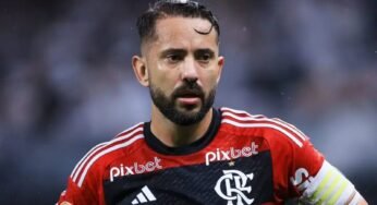 Bahia oferece três anos de contrato e chance de trabalho no Grupo City para contratar Everton Ribeiro