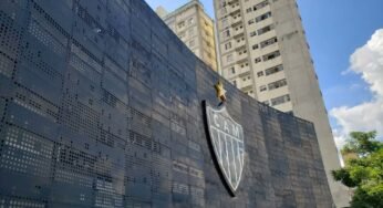 SAF do Atlético planeja venda de sede administrativa do Lourdes, afirma jornal