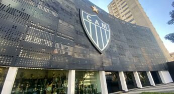 Assessoria do Atlético desmente possível venda de sede administrativa do clube