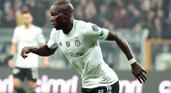 Aboubakar é oferecido a Corinthians, Palmeiras e Grêmio