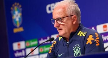 CBF negocia amistoso da Seleção Brasileira contra o Canadá antes da Copa América