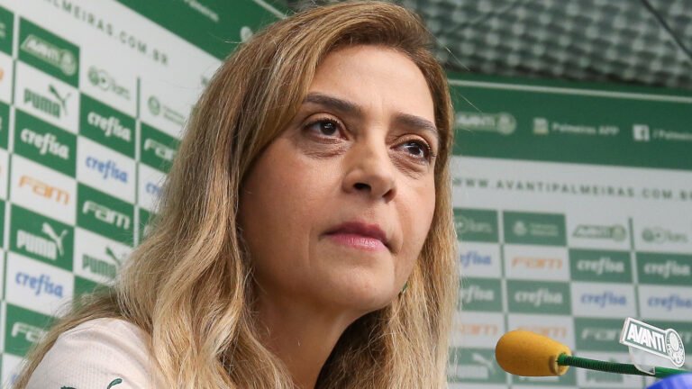 Palmeiras mantém conversas com Puma para uma possível renovação