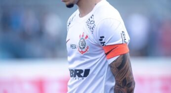 Há 12 anos no Corinthians, Léo Maná sonha em título da Copinha para gravar nome na base