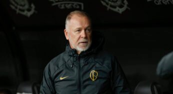 Corinthians terá todos os seus reforços já contratados disponíveis na reapresentação do elenco