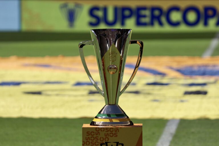 Palmeiras inicia venda de pacotes para a Supercopa, contra o São Paulo