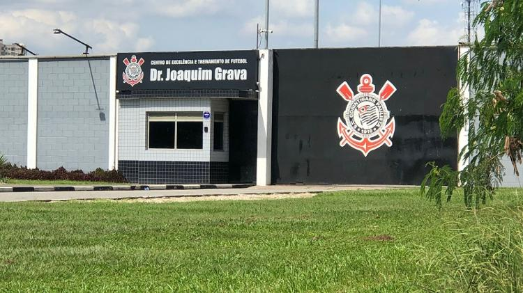Corinthians negocia naming rights do CT por R$ 30 milhões por ano