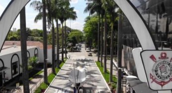 Corinthians decide levar equipamentos de espionagem encontrados no clube à polícia