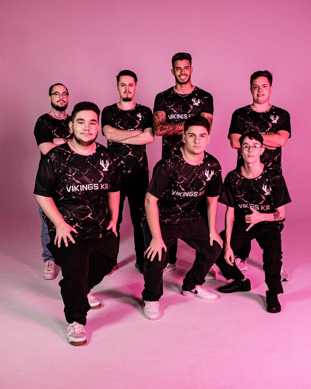 Kaique Rocha, do Athletico-PR, falou sobre nova equipe de eSports; “É uma nova fase”