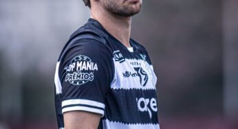 Guilherme Teixeira vibra com assistências diante do Comercial, as primeiras desde a chegada ao XV