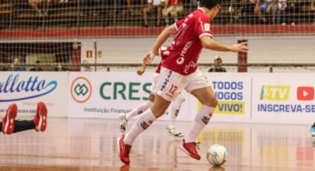 Richard comenta sobre reencontro entre os clubes na Liga Nacional